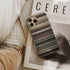 Sling Blade phone case - unique movie design