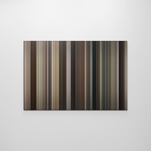 Sling Blade movie canvas art - framed wall print