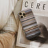 Phantom Thread phone case - unique movie design