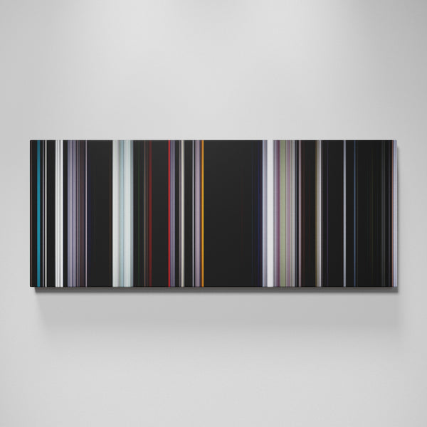 Front view of Under the Skin Frome