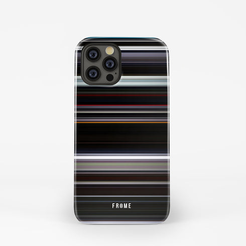 Under the Skin phone case - movie color palette design