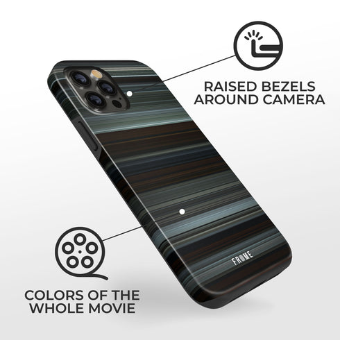 The Witch phone case - unique movie design
