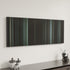 The Witch canvas art in modern interior - movie color palette