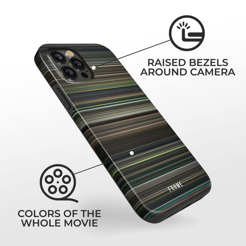 The Handmaiden phone case - unique movie design
