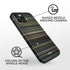 The Handmaiden phone case - unique movie design