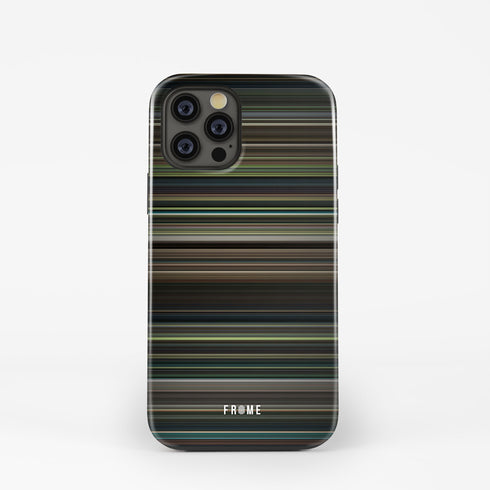 The Handmaiden iPhone case - film-inspired protective cover