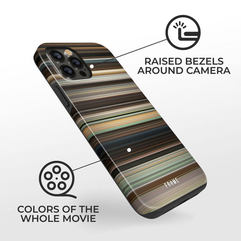 Crazy, Stupid, Love phone case - unique movie design