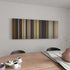 Crazy, Stupid, Love canvas wall art in kitchen - movie decor