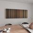 Eat Pray Love canvas wall art in kitchen - movie decor