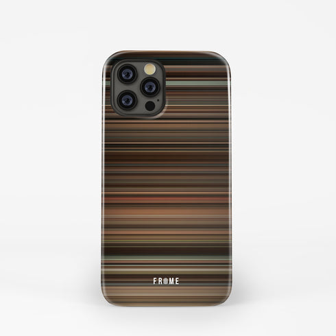 Eat Pray Love phone case - movie color palette design