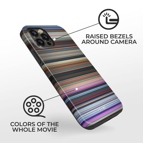 Big Hero 6 phone case - unique movie design