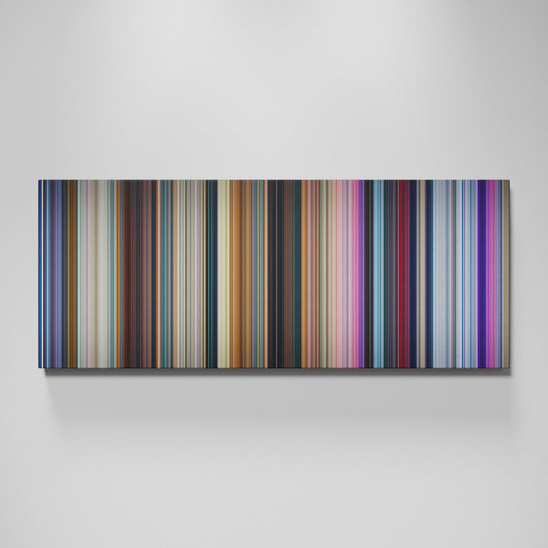 Front view of Big Hero 6 Frome