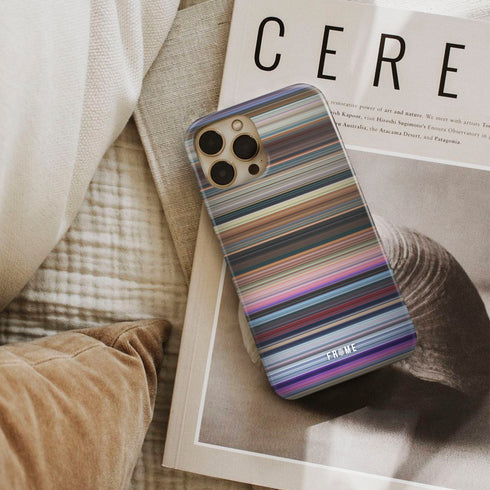 Big Hero 6 phone case - unique movie design