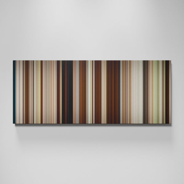 Front view of Emma. Frome