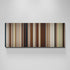 Emma. movie canvas wall art - color palette print