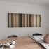 Emma. canvas wall art in kitchen - movie decor