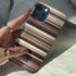 The Karate Kid phone case - unique movie design