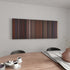 Home for the Holidays canvas wall art in kitchen - movie decor