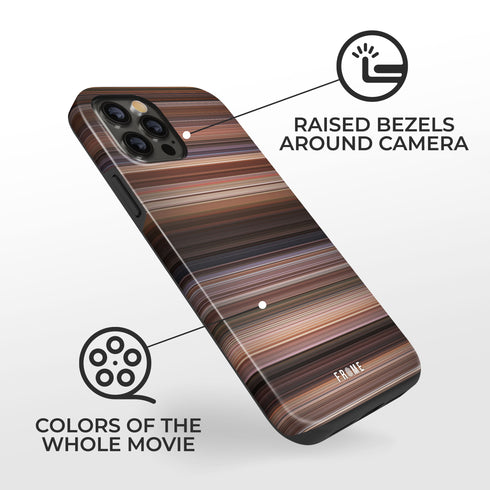 Only You phone case - unique movie design