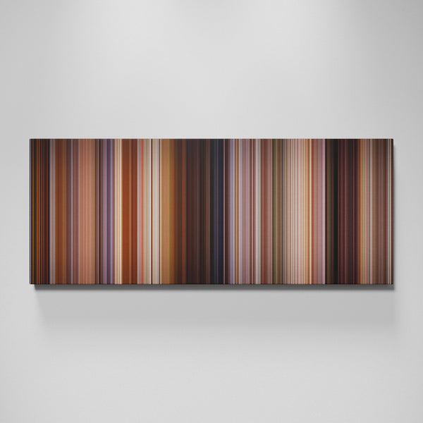 Front view of Only You Frome