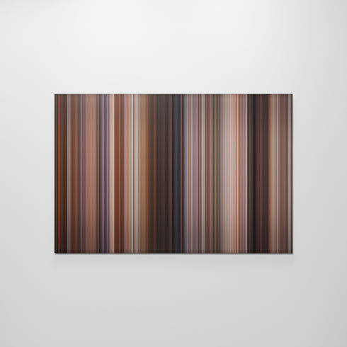 Only You movie canvas art - framed wall print