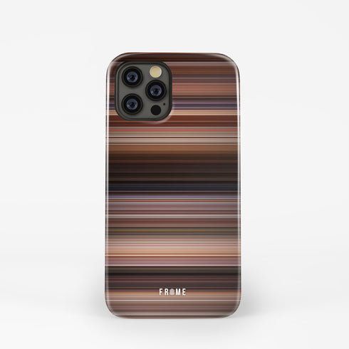 Only You phone case - movie color palette design