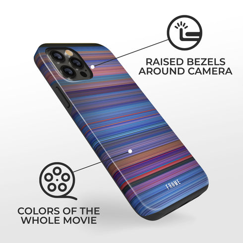 Cats phone case - unique movie design