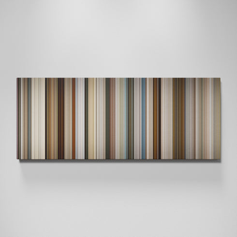 Front view of Ford v Ferrari Frome