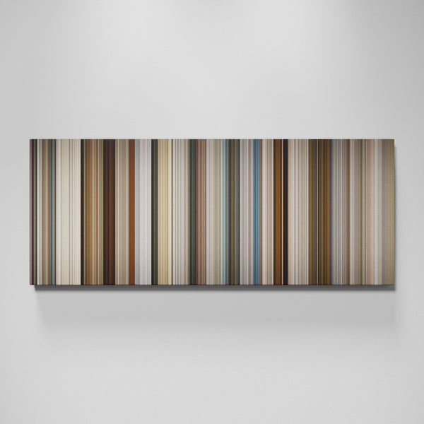 Front view of Ford v Ferrari Frome