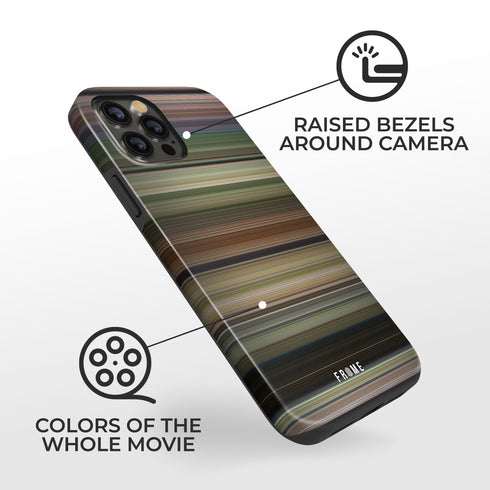 Jumanji: Welcome to the Jungle phone case - unique movie design