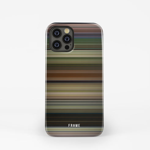 Jumanji: Welcome to the Jungle phone case - movie color palette design