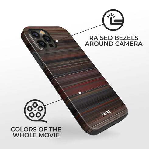 In the Mood for Love phone case - unique movie design