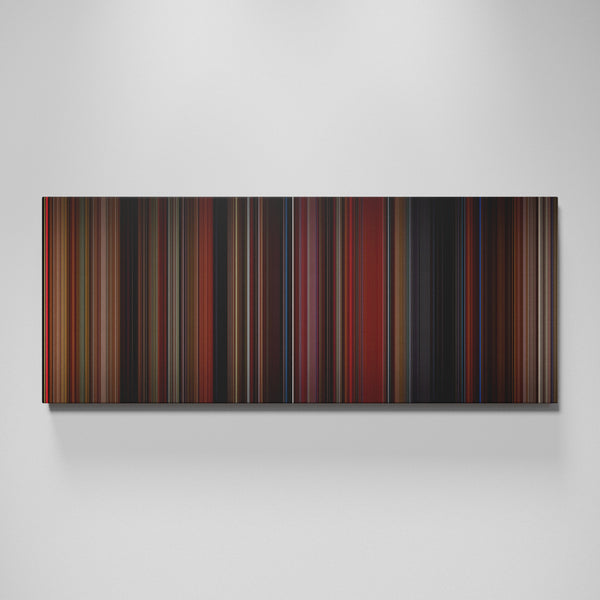 Front view of In the Mood for Love Frome