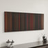 In the Mood for Love canvas art in modern interior - movie color palette
