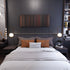 In the Mood for Love movie canvas in bedroom - wall art display