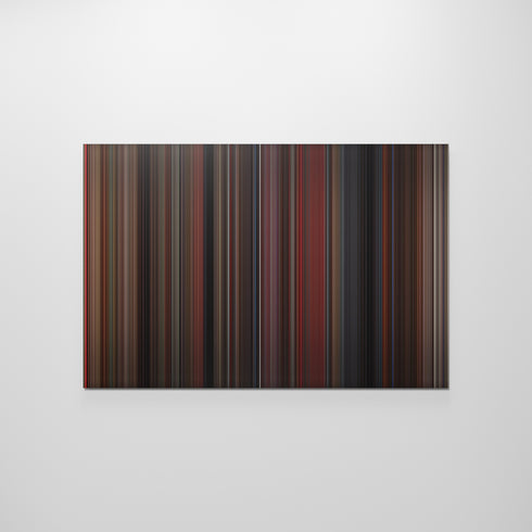 In the Mood for Love Frome