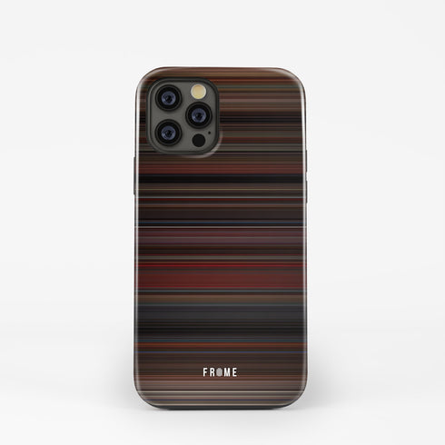In the Mood for Love iPhone case - film-inspired protective cover