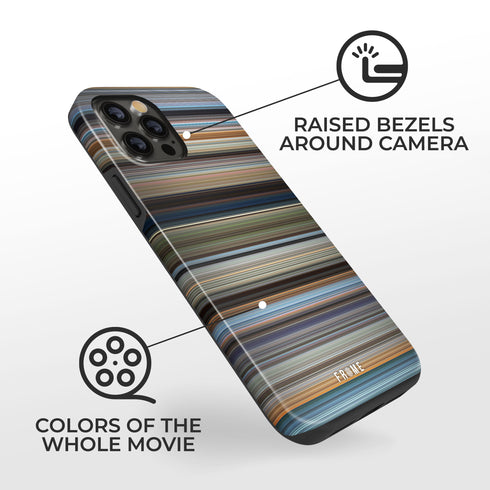 Point Break phone case - unique movie design