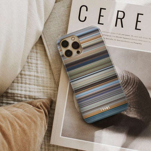 point break (1991) Frome phone case next to interior items