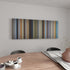 Point Break canvas wall art in kitchen - movie decor