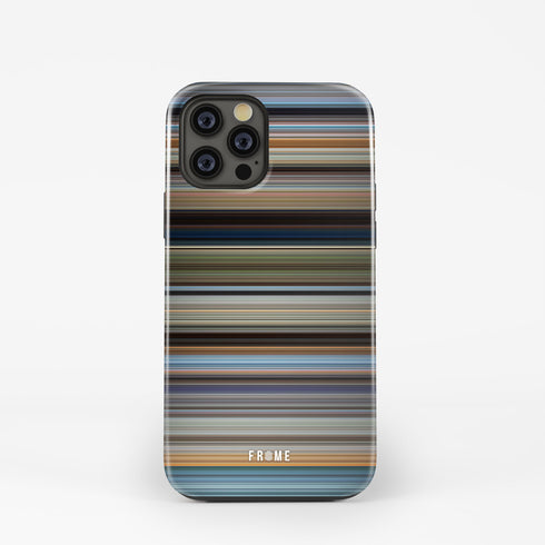 Point Break iPhone case - film-inspired protective cover