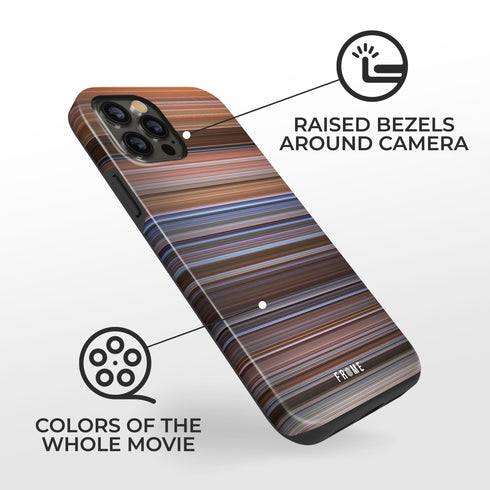 Cool Runnings phone case - unique movie design