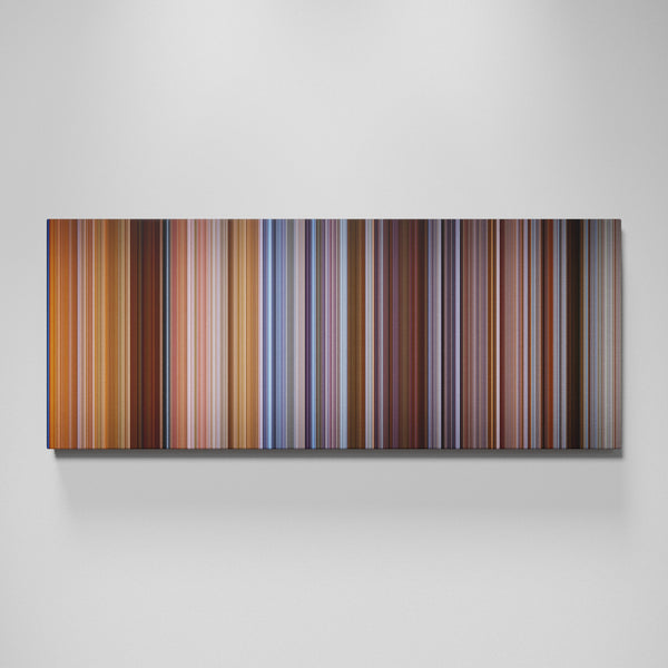 Front view of Cool Runnings Frome