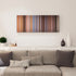 Cool Runnings canvas print in living room - film wall decor