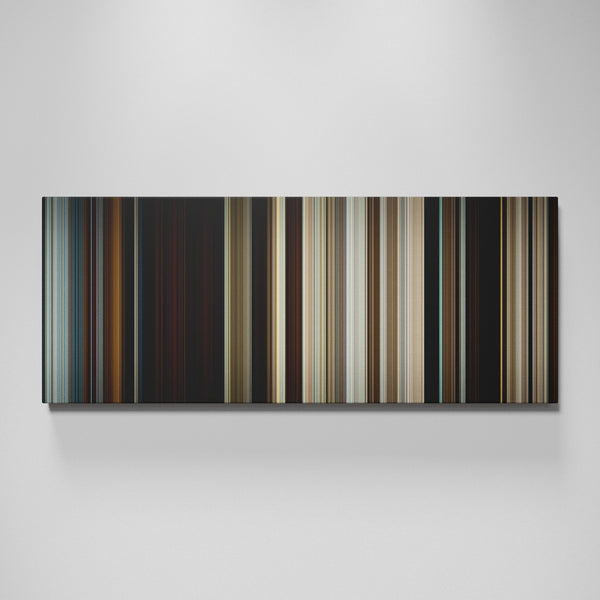 Front view of Where the Wild Things Are Frome