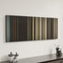 Where the Wild Things Are canvas art in modern interior - movie color palette