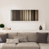 Where the Wild Things Are canvas print in living room - film wall decor