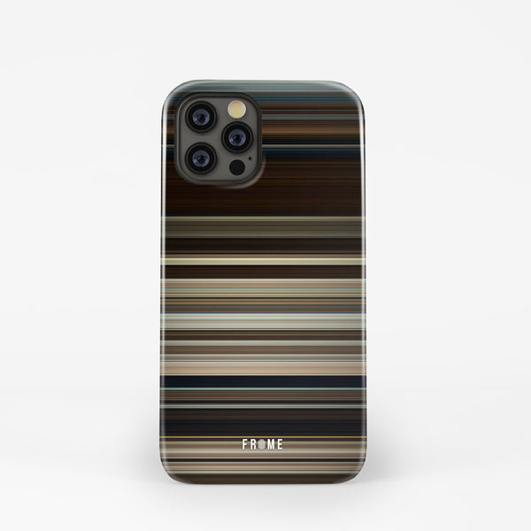 Front view of where the wild things are Frome Snap phone case