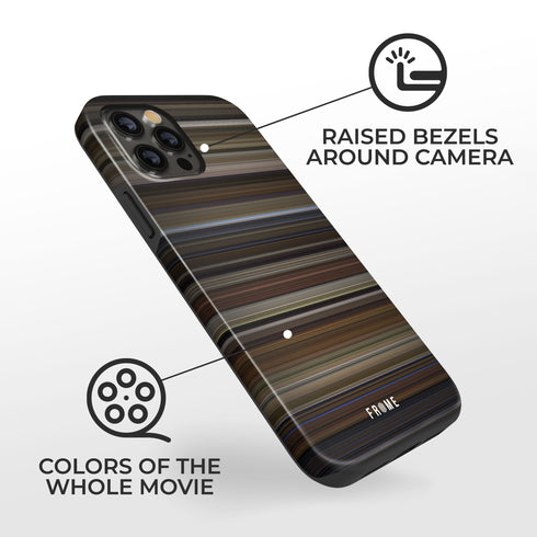So I Married an Axe Murderer phone case - unique movie design