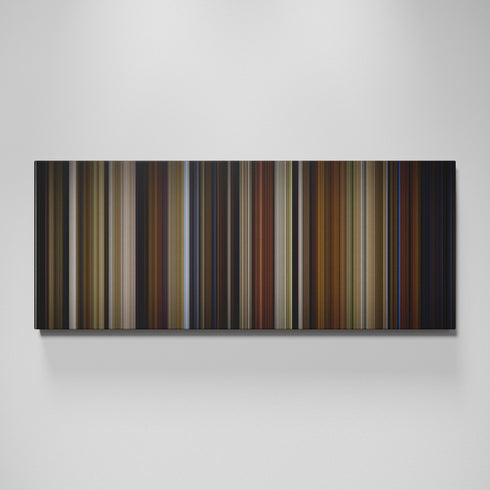 Front view of So I Married an Axe Murderer Frome